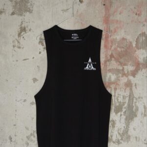 Infinity Homme Solid Tank Top