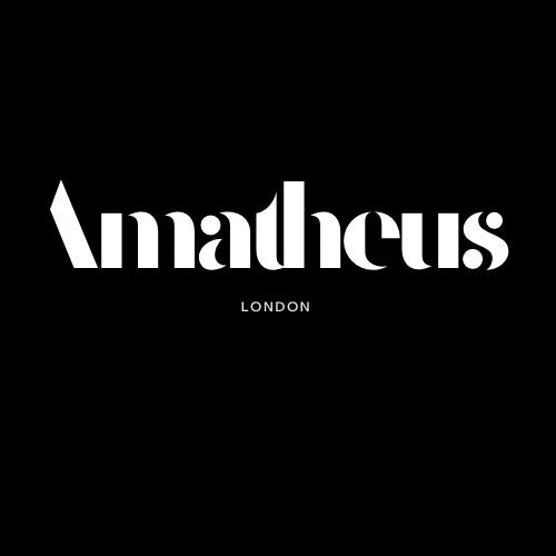 Amatheus Official logotype