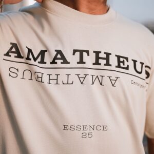 Amatheus Essence 25 T-shirt