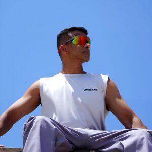 Amatheus Edge Performance Tank
