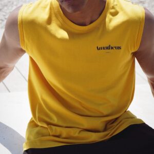 Amatheus Pure Performance Tank