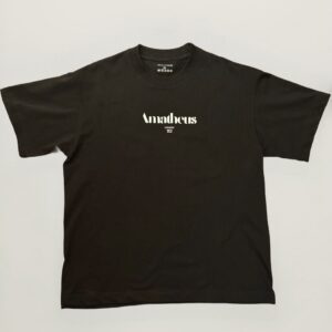 Amatheus Eclipse Oversized Tee