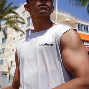 Amatheus Edge Performance Tank