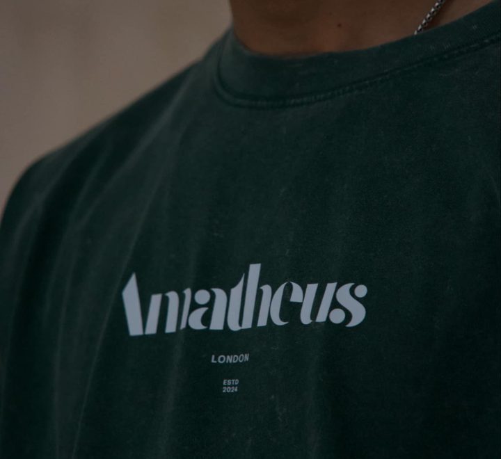 Ametheus Official About us